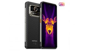 Ulefone Armor 25T Pro 5G 8GB+256GB, Black
